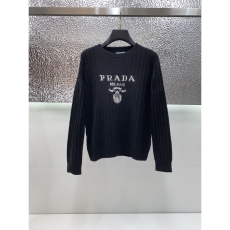 Prada Sweaters